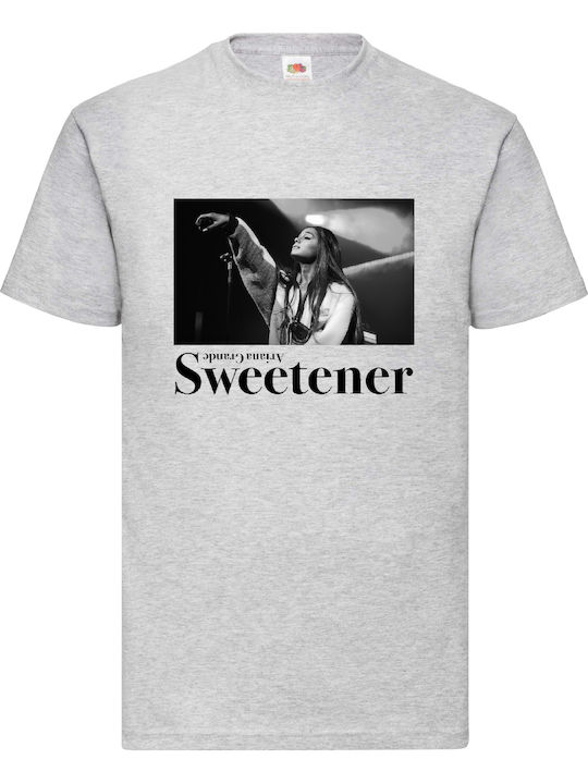 Fruit of the Loom Ariana Grande Sweetener T-shirt