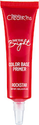Beauty Creations Dare To Be Bright Color Base Primer/base, 15 ml - 12 Rockstar Beauty Creations Dare To Be Bright Color Base Primer/base, 15 ml - 12 Rockstar
