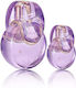 Bvlgari Omnia Amethyste Apă de Toaletă 100ml & Miniatură 15ml