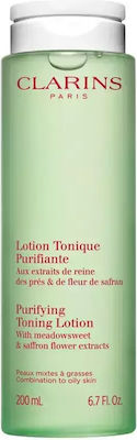 Clarins Loțiune Tonifiere 200ml