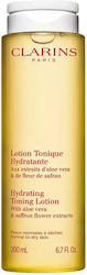 Clarins Hydrating Toning Toning Lotion