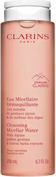 Clarins Apă micelară Demachiant 200ml