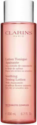 Clarins Soothing Toning Toning Lotion