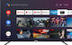 Dahua Smart Television 43" Full HD LED LTV43-SD200 (2023)