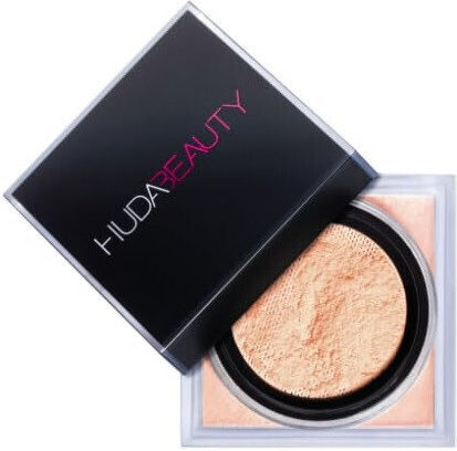 Huda Beauty Easy Bake Loose Powder Peach Pie 20gr | Skroutz Romania