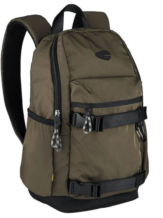 Camel Active Terra 14.5lt Khaki