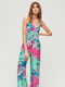 Superdry Women's One-piece Suit Multicolored