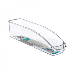 5Five General Use Fridge Organiser Basket 32x7....