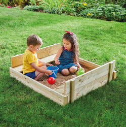 Sandbox Playground Toy for 2+ Years