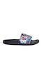 Șlapi Adidas Adilette Comfort Marvel Avengers ID5238