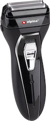 Alpina Rechargeable Face Electric Shaver