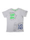 Tricou pentru copii Alb