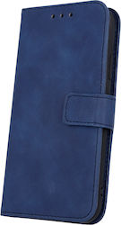 Wallet Albastru marin (Galaxy A23 4G / Galaxy A23 5G)