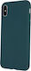 Back Cover Silicone Green (Galaxy A15)