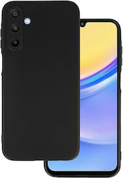 Powertech Задна корица Черен (Galaxy A15)