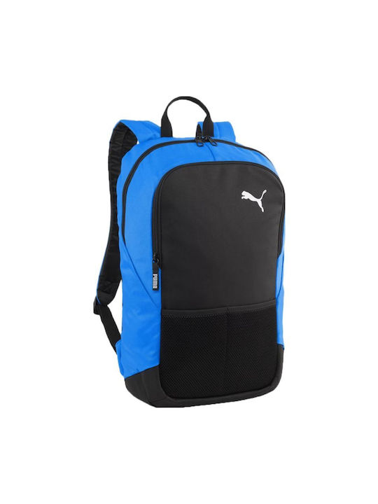 PUMA Goal Τσάντα Πλάτης Γυμναστηρίου Μπλε