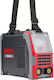 Red Technic Ηλεκτροκόλληση Inverter TIG / MMA με Μέγιστο Ρεύμα Συγκόλλησης 355A και Κύκλο Εργασίας 60%