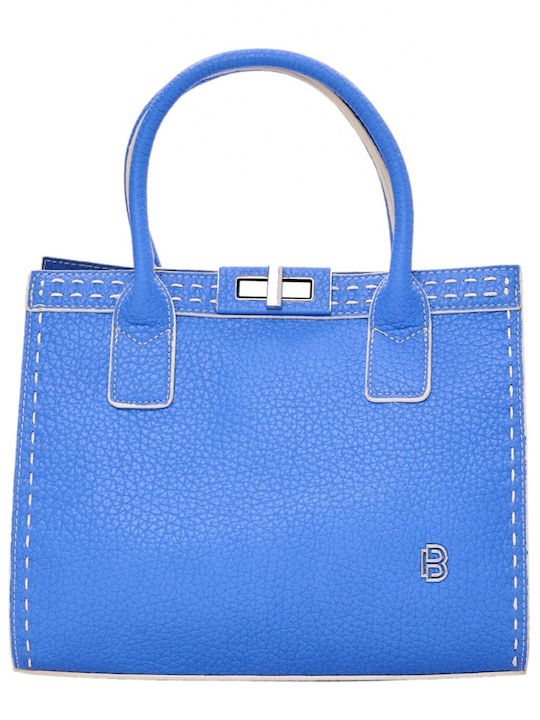 Bag to Bag Bag to Bag Damen Handtasche Blau
