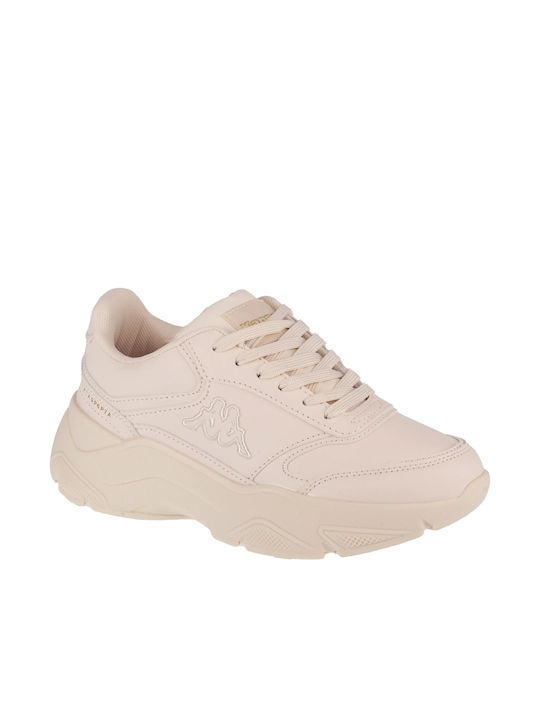 Kappa Sneakers Beige