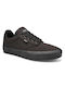 Vans Atwood Deluxe Sneakers Black