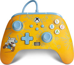 PowerA Enhanced Wired pentru Xbox Series