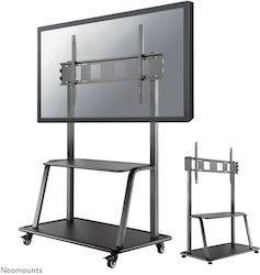 Neomounts NS-M4000BLACK Suport TV Montat Pe Perete Până La 105" Neomounts NS-M4000BLACK Suport TV Montat Pe Perete Până La 105"