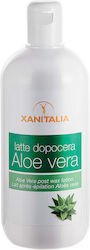 Xanitalia After Shave Emulsie 500ml