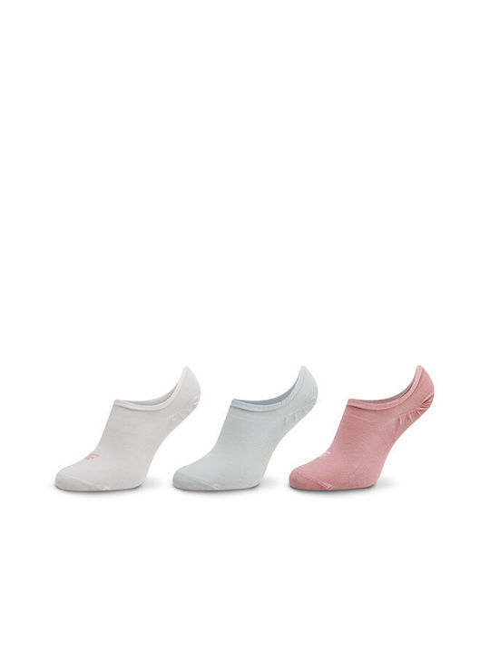 4F Athletic Socks Multicolour 3 Pairs