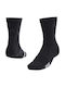 Under Armour Playmaker Athletic Socks Gray 1 Pair