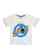 Tricou pentru copii Alb