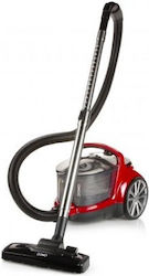 Domo 700W cu bol Roșie DO7292S Domo 700W cu bol Roșie DO7292S