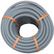 Eurolamp Electrical Conduit with Diameter 11mm made of Plastic 1m 151-51109