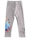 Disney Kinder Leggings Lang Gray