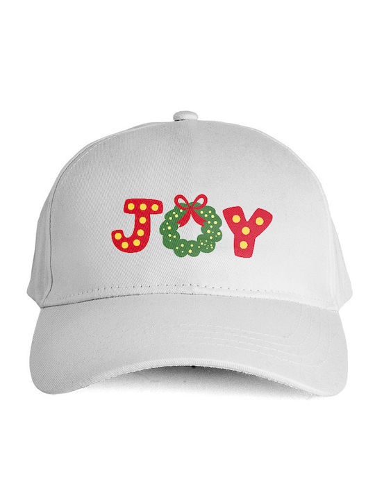 Jockey hat "joy"