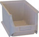 Allit Plastic Tool Bin Organiser W23.5xD15xH12.5cm