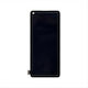 Screen Display with Touch Mechanism for Realme 7 Pro RMX2170 (Black)