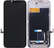 Οθόνη OLED Gx Hard Oled mit Touch-Mechanismus für iPhone 13 (Schwarz)