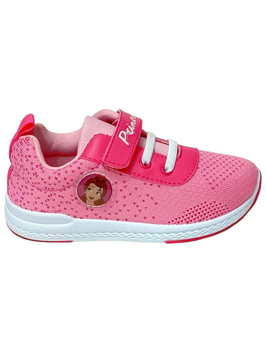 Disney Kinder-Sneaker Rosa