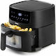 Domo Air Fryer 4lt Black DO542FR