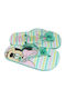 Kids' Flip Flops Minnie Green Minnie Mouse