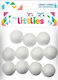 390306 The Littlies Handicraft Fezol Ball 80mm ...