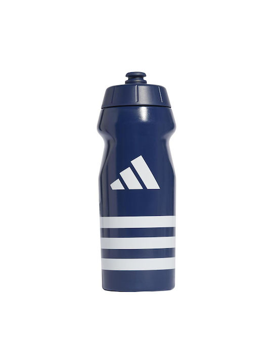 adidas Tiro Wasserflasche 500ml Blau