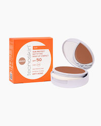 Tecnoskin Sun Protect SPF50 Cu Pigment 10g Tecnoskin Sun Protect SPF50 Cu Pigment 10g