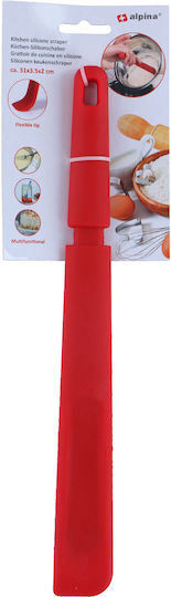 Alpina Silicone Icing Spatula 31cm