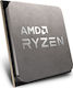 AMD Ryzen 5 5500GT 3.6GHz Processor 6 Core for Socket AM4 Tray