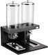 Pintinox Cereal Distributor 2x8lt