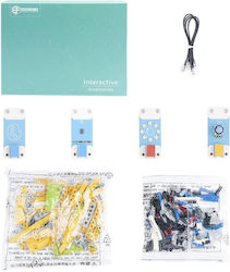 Elecfreaks Interaktives Kodierzubehör-Paket
