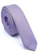 Legend Accessories Men's Tie in Purple Color