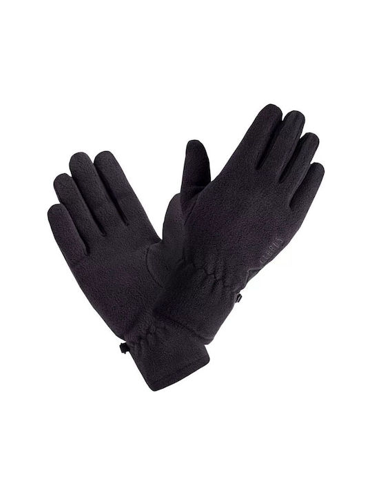Elbrus Men's Ski & Snowboard Gloves Black