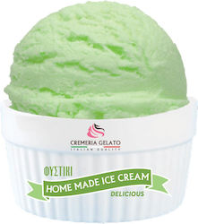 3s Ice Cream Mix Home Made Ice Cream Pistachio 0.5kg